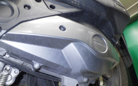 HONDA PCX125-3ﾊEVEﾘｯﾄﾞ JF84