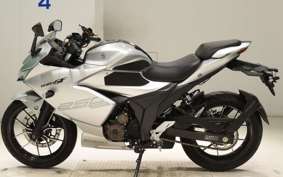 SUZUKI ｼﾞｸｻｰ250SF 2024 ED22B
