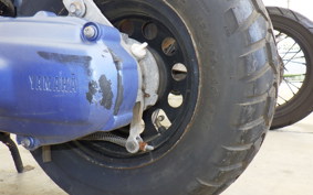 YAMAHA BW'S 50 1991 3AA