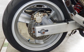 HONDA HORNET 250 MC31