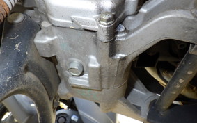 SUZUKI LET's CA4AA