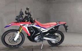 HONDA CRF250 RALLY  TYPE LD MD44