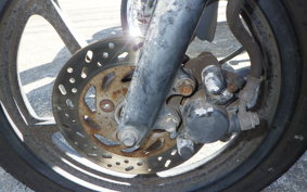 SUZUKI ADDRESS 110 CE47A