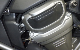 HARLEY PAN AMERICA 1250 S 2022