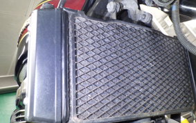 KAWASAKI ZRX400 2006 ZR400E