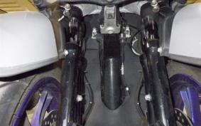 YAMAHA TRICITY 155 A SG37J