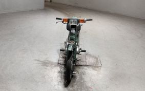 HONDA SUPER CUB50 SUPER CUSTOM C50