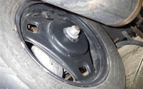 SUZUKI ADDRESS V125 G CF46A