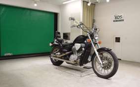 HONDA STEED 400 1993 NC26
