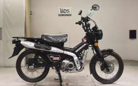 HONDA CT125-2 2023 JA65