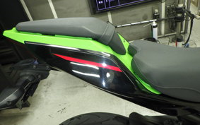 KAWASAKI NINJA 400 2021 EX400G