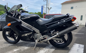KAWASAKI ZZ-R250 EX250H