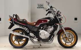 HONDA JADE 2000 MC23