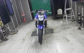 SUZUKI GSR400 2006 GK7DA