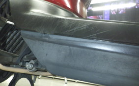 HONDA TACT Gen.4 AF79