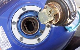 KAWASAKI NINJA 250R EX250K