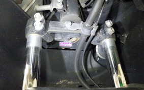 HONDA ADV150 1998 KF38