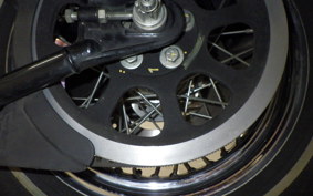 HARLEY FLSTC 1450 2001