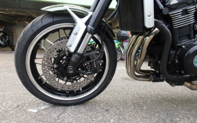KAWASAKI Z900RS 2021 ZR2C19