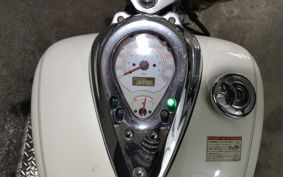 YAMAHA DRAGSTAR 400 CLASSIC VH01J