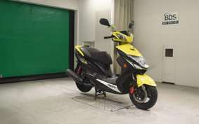 YAMAHA CYGNUS 125 XSR 2 2022 SE44J