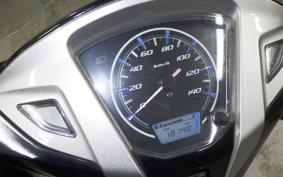 HONDA LEAD 125 JF45