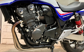 HONDA CB400 SUPER  BOL DOR ABS 2021 NC42