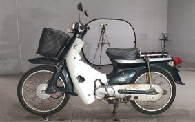 HONDA SUPER CUB50 C50