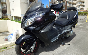SUZUKI SKYWAVE 250S-1 CJ46A