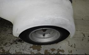 HONDA GYRO CANOPY 2022 TA03