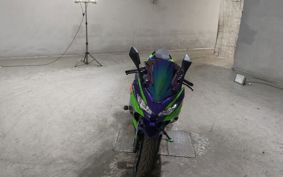 KAWASAKI NINJA 400 2021 EX400G