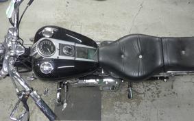 HARLEY FXSTC 1580 2007