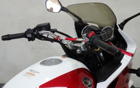 HONDA CB1300 SUPER  BOL DOR ABS 2014 SC54