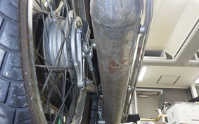 HONDA C50 SUPER CUB 2014 AA01