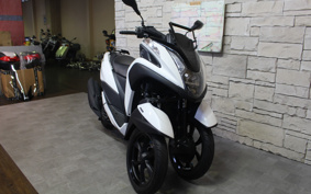 YAMAHA TRICITY 155 SG37J