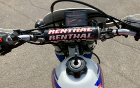 HONDA XR250R ME06
