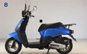 HONDA TODAY 2 1987 AF67