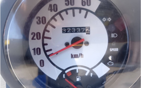HONDA GYRO TA03
