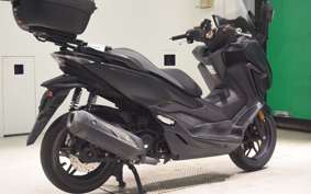 HONDA FORZA 250 1998 MF13