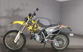 SUZUKI RM125 RF16A
