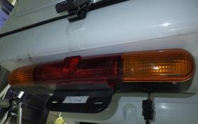 HONDA GYRO CANOPY 2007 TA03