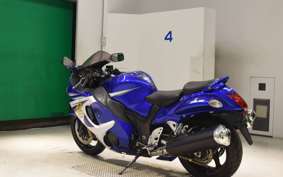 SUZUKI HAYABUSA Gen.2 2014 GX72B