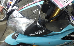 YAMAHA YZF-R6