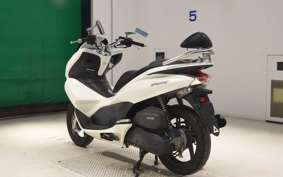 HONDA PCX125 2022 JF28
