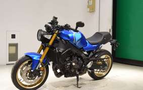 YAMAHA XSR900 2022 RN80J
