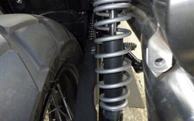 TRIUMPH STREET SCRAMBLER 2023