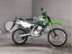 Фото Kawasaki KLX250 с японского аукциона