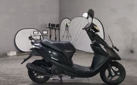 HONDA DIO AF68