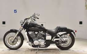 HONDA SHADOW 400 SLASHER 2005 NC40