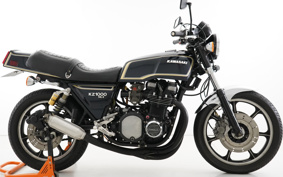 KAWASAKI Z1000MK2 2012 KZT00A